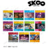 『SK∞ エスケーエイト』トレーディング ゆるコマ アクリルタイル(単位/BOX)【202509再販】