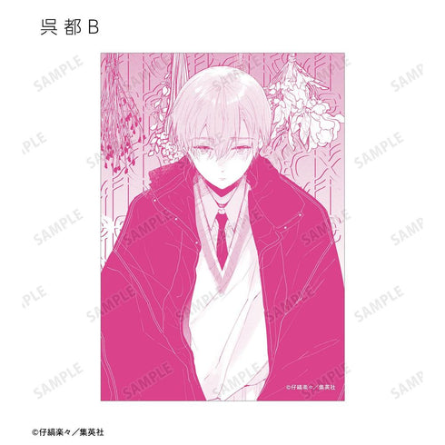 《哈利路亞寶貝》收藏卡 (單位/盒)【202603再版】