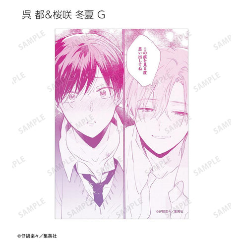 《哈利路亞寶貝》收藏卡 (單位/盒)【202603再版】