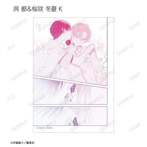 《哈利路亞寶貝》收藏卡 (單位/盒)【202603再版】