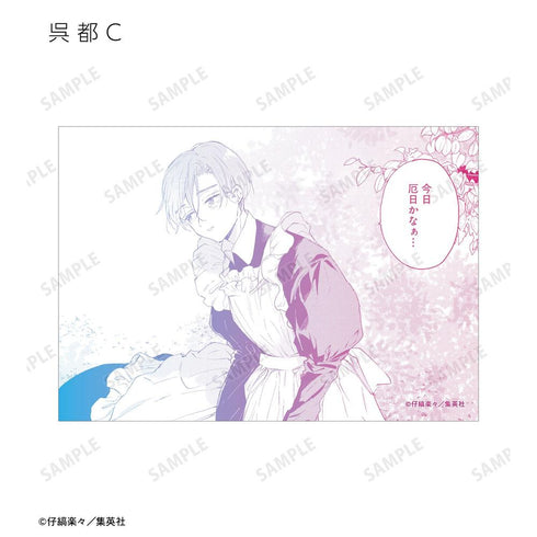 《哈利路亞寶貝》收藏卡 (單位/盒)【202603再版】