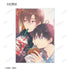 『ハレルヤベイビー』トレーディングアクリルカード(単位/BOX)