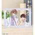 『ハレルヤベイビー』仔縞楽々先生 描き下ろし 呉 都&桜咲 冬夏 ぬい抱っこver. アクリルカード【202603再販】