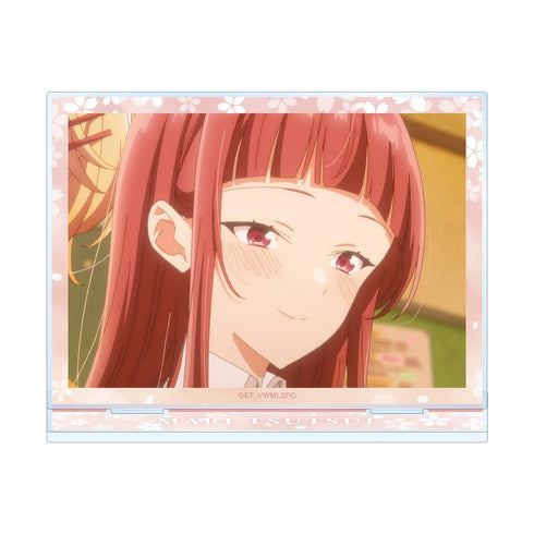 『ささやくように恋を唄う』筒井真理 場面写BIGアクリルスタンド【202506再販】