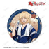 《东京复仇者》全新绘制 佐野万次郎 温泉浴衣版 BIG徽章【202608再版】