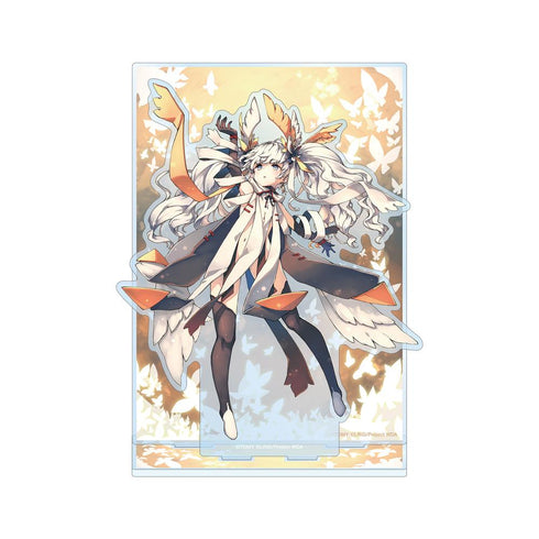 『ウィクロス(WIXOSS)』タマ アクリルジオラマ ver.A