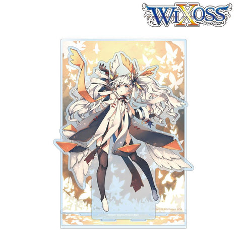 『ウィクロス(WIXOSS)』タマ アクリルジオラマ ver.A