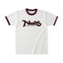 『NiGHTS』NiGHTS ロゴ リンガーTシャツユニセックス