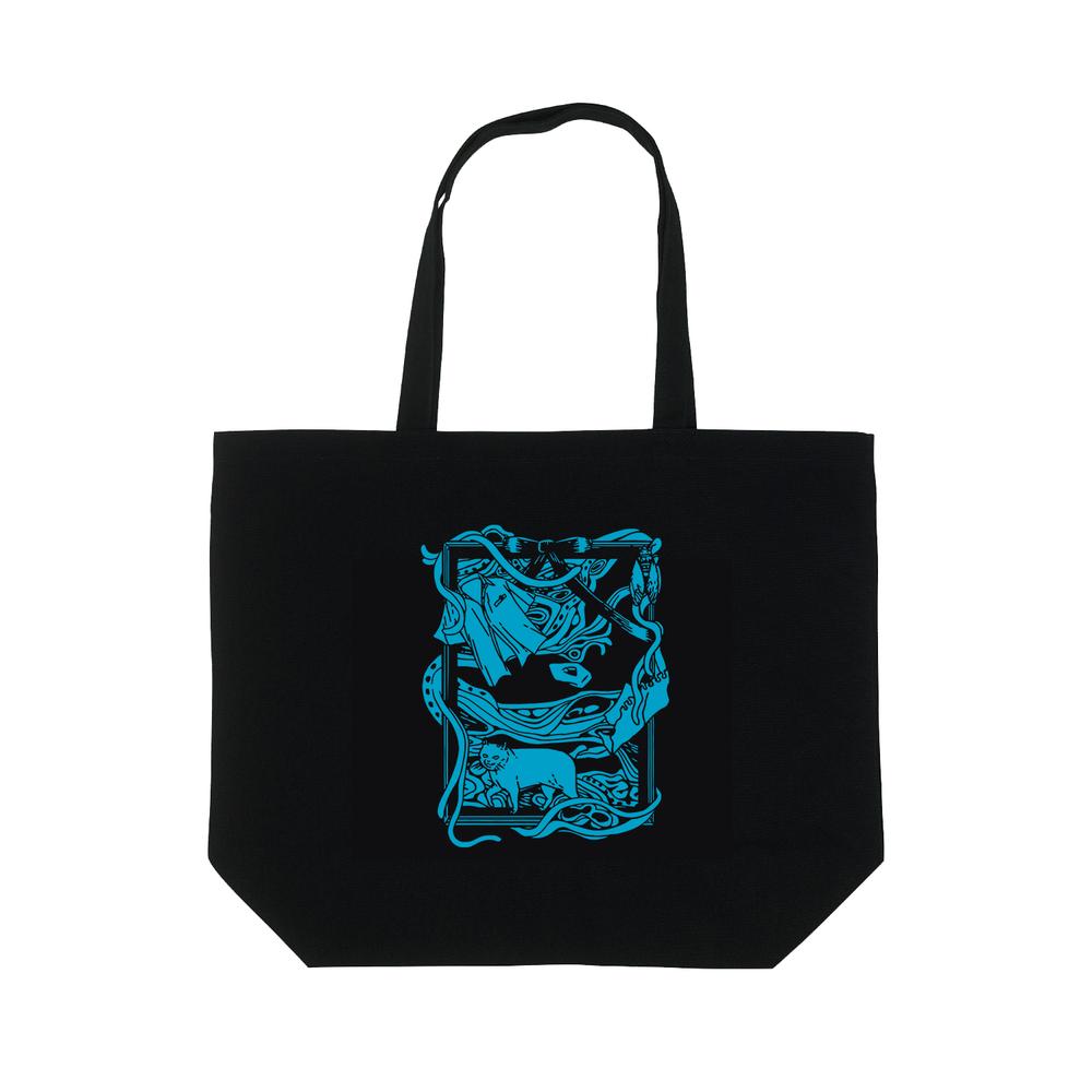 光が死んだ夏』トートバッグ – Anime Store JP（アニメストア.JP）