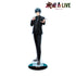 『戦国 A LIVE』描き下ろし 片倉 小十郎 黒スーツver. BIGアクリルスタンド