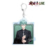 『戦国 A LIVE』描き下ろし 佑太郎 黒スーツver. BIGアクリルキーホルダー
