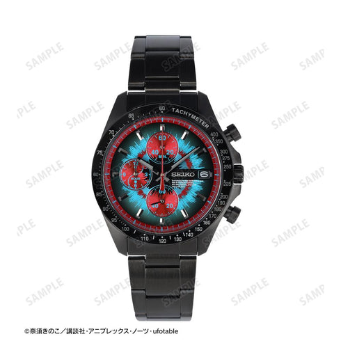 『空の境界』劇場版「空の境界」 セイコーコラボウオッチ 両儀式モデル(時計)