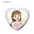 《Love Live! SuperStar!!》全新绘制 MIRACLE NEW STORY版 心形收藏徽章(单位/盒)【202605再版】