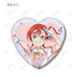 《Love Live! SuperStar!!》全新绘制 MIRACLE NEW STORY版 心形收藏徽章(单位/盒)【202605再版】
