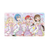 《Love Live! SuperStar!!》全新繪製 2期生 MIRACLE NEW STORY版 多功能桌墊【202605再版】