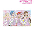 《Love Live! SuperStar!!》全新繪製 2期生 MIRACLE NEW STORY版 多功能桌墊【202605再版】