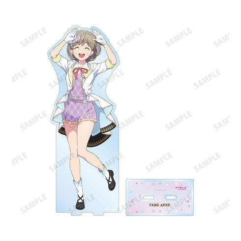 《Love Live! SuperStar!!》全新绘制 唐可可 MIRACLE NEW STORY版 BIG亚克力立牌【202605再版】