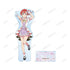 《Love Live! SuperStar!!》全新繪製 米女梅 MIRACLE NEW STORY ver. BIG 壓克力立牌【202605 再版】
