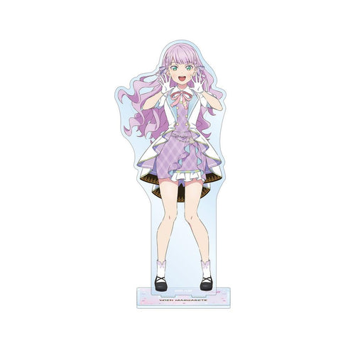 『ラブライブ!スーパースター!!』描き下ろし ウィーン・マルガレーテ MIRACLE NEW STORYver. BIGアクリルスタンド【202605再販】