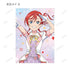 『ラブライブ!スーパースター!!』描き下ろし MIRACLE NEW STORYver. トレーディングブロマイド3枚セット(単位/BOX)