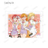 『ラブライブ!スーパースター!!』描き下ろし MIRACLE NEW STORYver. トレーディングブロマイド3枚セット(単位/BOX)