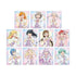『ラブライブ!スーパースター!!』描き下ろし MIRACLE NEW STORYver. トレーディングアクリルカード(単位/BOX)