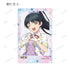『ラブライブ!スーパースター!!』描き下ろし MIRACLE NEW STORYver. トレーディングインスタントカメラ風イラストカード2枚セット(単位/BOX)