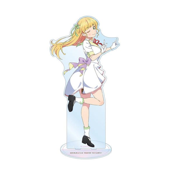 《Love Live! SuperStar!!》全新繪製 平安名菫 MIRACLE NEW STORY ver. 特大亞克力立牌【202605再版】