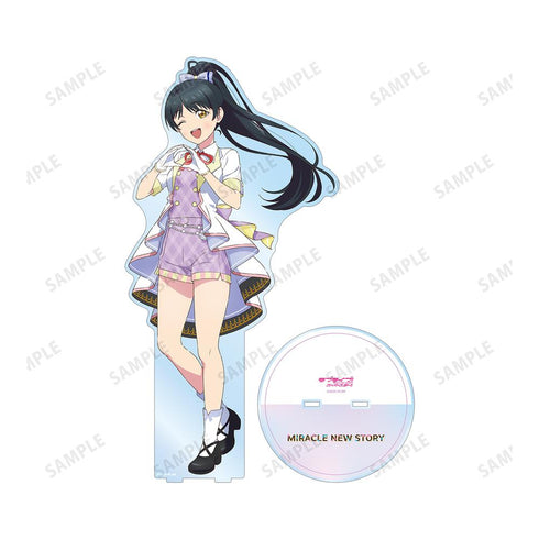 『ラブライブ!スーパースター!!』描き下ろし 葉月 恋 MIRACLE NEW STORYver. 特大アクリルスタンド【202510再販】