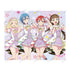 『ラブライブ!スーパースター!!』描き下ろし 2期生 MIRACLE NEW STORYver. キャンバスボード【202510再販】
