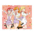 《Love Live! SuperStar!!》全新繪製 CatChu! MIRACLE NEW STORY 版 畫布板【202605 再版】