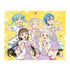 『ラブライブ!スーパースター!!』描き下ろし 5yncri5e! MIRACLE NEW STORYver. キャンバスボード