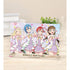 《Love Live! SuperStar!!》全新繪製 2期生 MIRACLE NEW STORY ver. A5壓克力板【202605再版】
