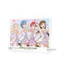 《Love Live! SuperStar!!》全新繪製 2期生 MIRACLE NEW STORY ver. A5壓克力板【202605再版】