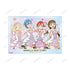 《Love Live! SuperStar!!》全新繪製 2期生 MIRACLE NEW STORY ver. A5壓克力板【202605再版】