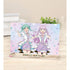 《Love Live! SuperStar!!》全新繪製 第3期生 MIRACLE NEW STORY ver. A5壓克力板【202605再版】