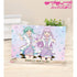 《Love Live! SuperStar!!》全新繪製 第3期生 MIRACLE NEW STORY ver. A5壓克力板【202605再版】