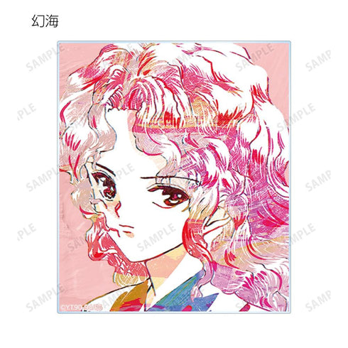 《幽☆游☆白书》Ani-Art 交易卡 第2弹&第3弹 亚克力卡(单位/盒)【202606再版】