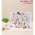 《Love Live! SuperStar!!》全新繪製 團體照 MIRACLE NEW STORY ver. A4壓克力板【202605再版】