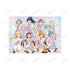 《Love Live! SuperStar!!》全新繪製 團體照 MIRACLE NEW STORY ver. A4壓克力板【202605再版】