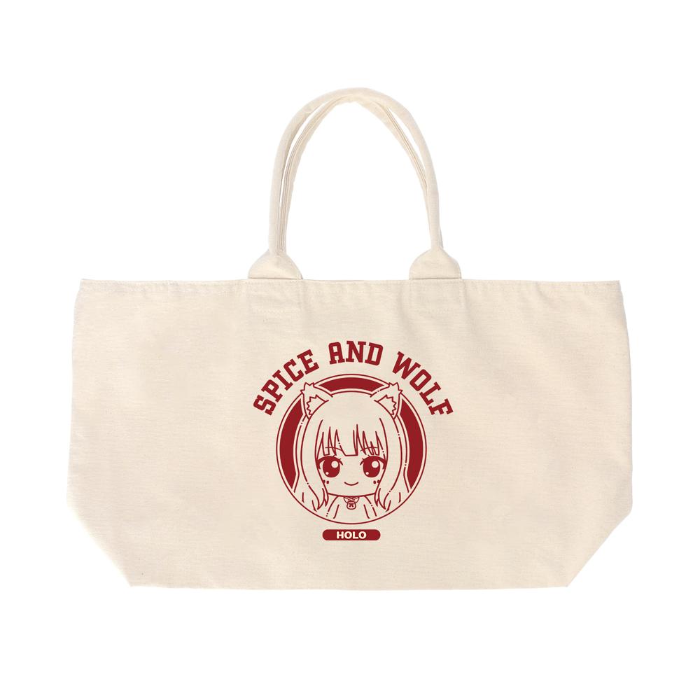 狼と香辛料 MERCHANT MEETS THE WISE WOLF』ホロ ちょこんと