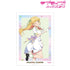 『ラブライブ!スーパースター!!』描き下ろし 平安名すみれ MIRACLE NEW STORYver. A3マット加工ポスター