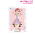 『ラブライブ!スーパースター!!』描き下ろし 米女メイ MIRACLE NEW STORYver. A3マット加工ポスター【202510再販】