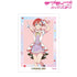 《Love Live! SuperStar!!》全新繪製 米女梅 MIRACLE NEW STORY ver. A3 霧面加工海報【202605 再版】