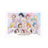 『ラブライブ!スーパースター!!』描き下ろし 集合 MIRACLE NEW STORYver. A3マット加工ポスター【202605再販】