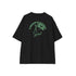 『Dr.STONE』石神千空 ワオキツネザルモチーフBIGシルエットTシャツユニセックス【202504再販】