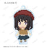 《甘草回响》收藏品 DOT DOT 亚克力钥匙扣(单位/盒)【202608再版】
