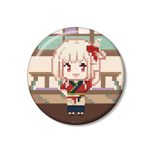 《甘草回响》锦木千束 DOT DOT 100mm徽章 ver.B【202608再版】