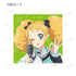 『アイカツ! 10th STORY ~未来へのSTARWAY~』描き下ろし カジュアルロックver. トレーディング正方形ブロマイド(単位/BOX)