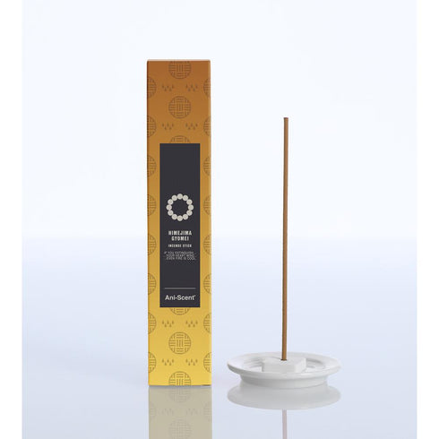 『鬼滅の刃』悲鳴嶼行冥 Ani-Scent お香(インセンススティック)